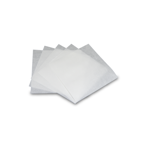 Extraction Paper Qnubu 10x10cm Pre-cut (Pack 100 Units)