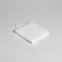 Extraction Paper Qnubu 10x10cm Pre-cut (Pack 100 Units)