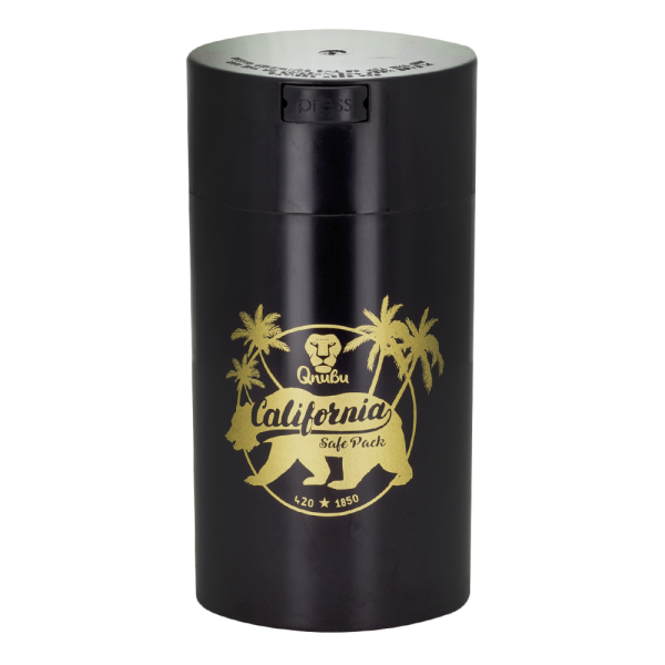 Vacuum Container California 1350ml (107mm)