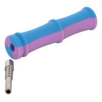 Bamboo Collector Qnubu Colorado with Titanium Tip 14,6 cm