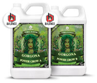 Terrapower Gorgona Power Grow A + B