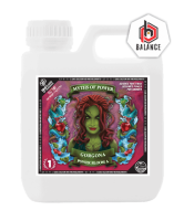 Terrapower Gorgona Power Bloom A + B