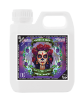 Terrapower La Calavera - Catrina Terra Growth