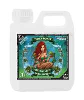 Terrapower Artio´s Touch Terra Magic