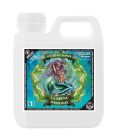 Terrapower Artio´s Touch Terra Magic