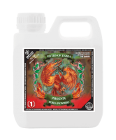 Terrapower Artio´s Touch Terra Magic