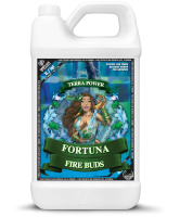 Terrapower Fortuna Fire Buds