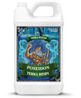 Terrapower Poseidon - Power Flower