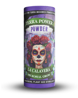 Terrapower La Calavera -  Mikrobielles Puder 15g