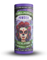 Terrapower La Calavera -  Mikrobielles Puder 15g