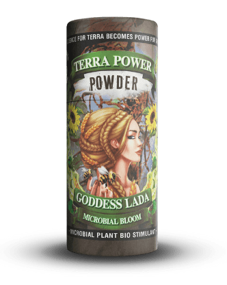 Terrapower Goddess Lada - Microbial Bloom 15g