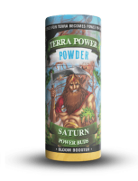 Terrapower Saturn - Power Buds Powder 90g