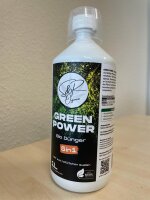 S&R Organics Green Power 5in1 Bio-Dünger  3L