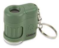 Mikroskop Carson MM-280 Micro Mini mit...