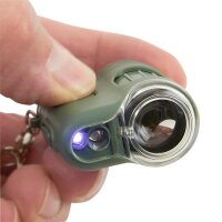 Mikroskop Carson MM-280 Micro Mini mit...