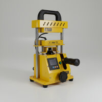 Qnubu Press Pro Hydraulic 2Ton (Plate 6x12cm)