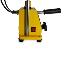 Qnubu Press Pro Hydraulic 2Ton (Plate 6x12cm)