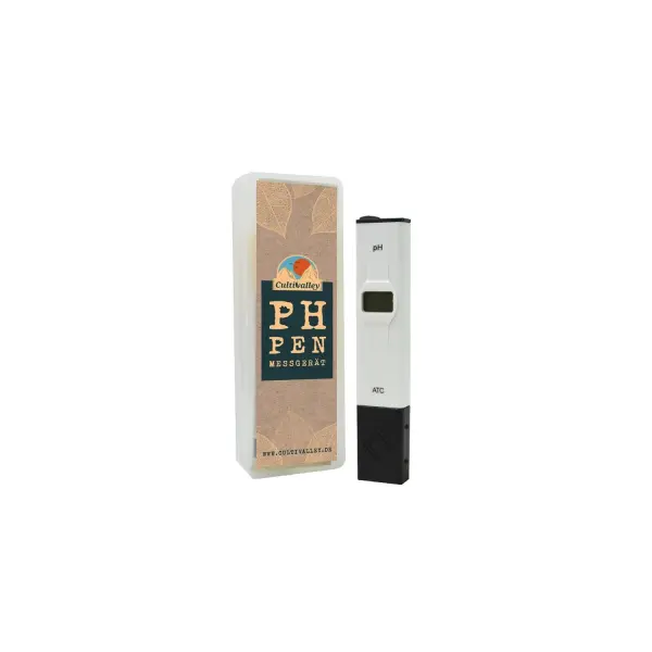 Standard PH Meter / Messgerät