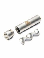 1Tip Filter Metal