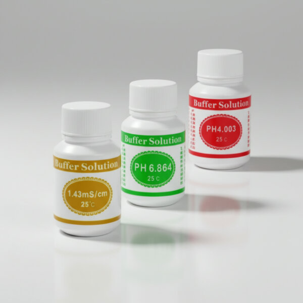 Kalibrationslösung 35ml PH 6.864 25Grad