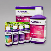 Plagron Top Grow Box Terra