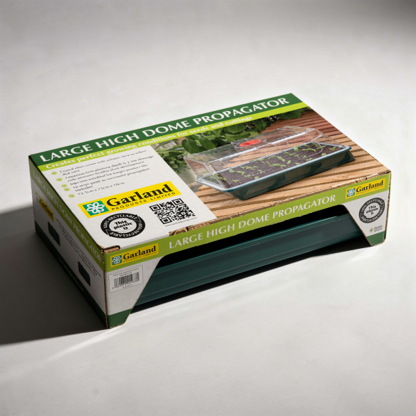 Garland Gewächshaus Propagator