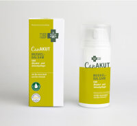 CanAKUT NeuroAkut CBD Muskelbalsam 100ml