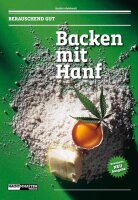 Backen mit Hanf Kathrin Gebhardt