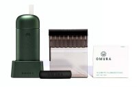 OMURA COMPLETE SET "Series X1" Vaporizer...