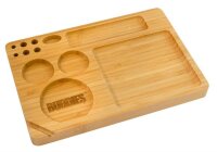 BUDDIES Bamboo Rolling Tray