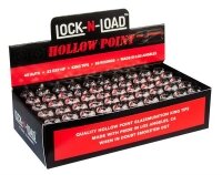 Lock-n-Load King Size Glass Tip