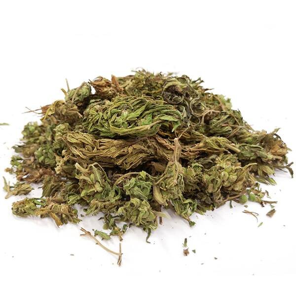 CBD Hanftee mit 4% 35g