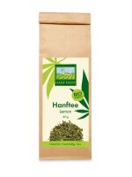 Hanftee Lemon 40g