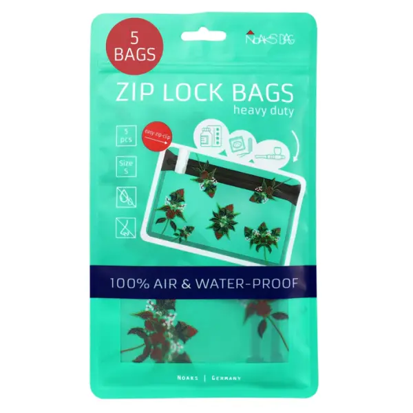 Noaks Bag Flower S