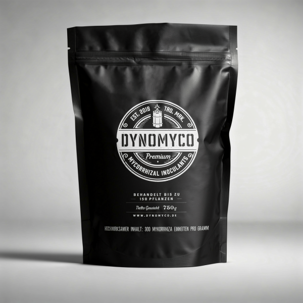 DynoMyco Mykorrhizal 750g