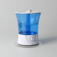 Fertraso Luftbefeuchter 6 Liter