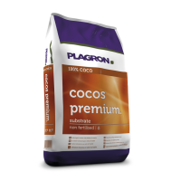 Plagron Kokos Premium 50L