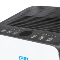 RAM Luftentfeuchter 20 L/Tag