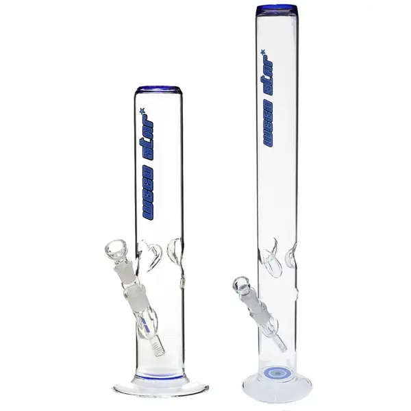 Heisenberg Fat Joe Bong ICE