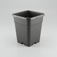 Topf eckig 3,5 Liter 15x15x20cm