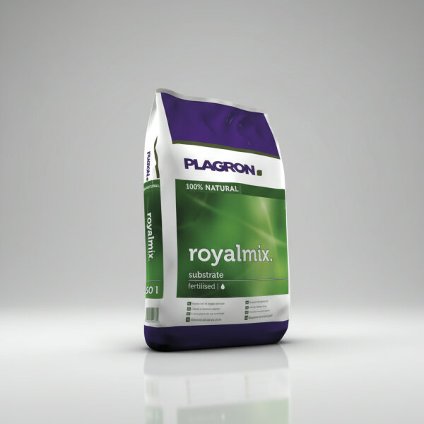 Plagron Royal Mix 50L