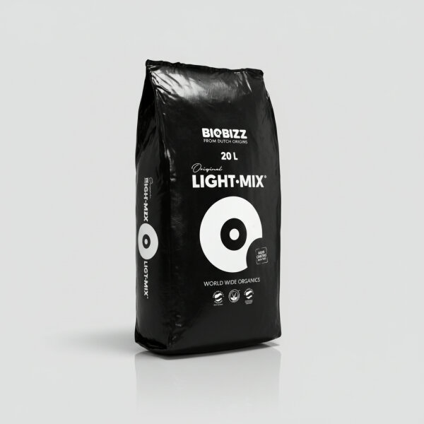 BioBizz Light-Mix 20 Liter