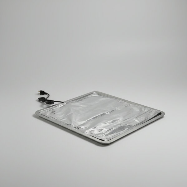 Romberg Skinny Heat Heizmatte 55x55cm 60Watt