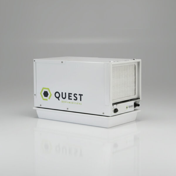 QUEST 70  OVERHEAD DEHUMIFIER ENTFEUCHTER
