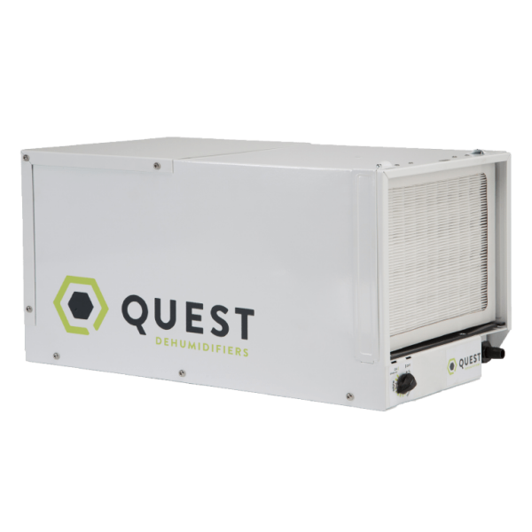 QUEST 70  OVERHEAD DEHUMIFIER ENTFEUCHTER