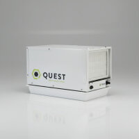 QUEST 70  OVERHEAD DEHUMIFIER ENTFEUCHTER
