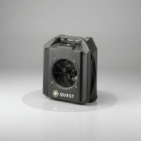 QUEST F9 AIR MOVER VENTILATOR