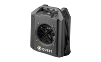 QUEST F9 AIR MOVER VENTILATOR