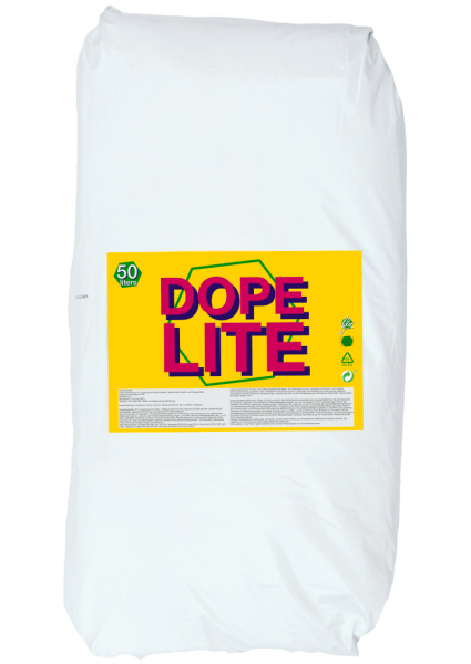 Florganics Dope Soil Litet 50L