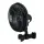 Caluma Set (120 x 120 cm, 480 Watt Led) Prima Klima Abluft Set Inklusive